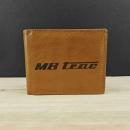 MB Trac Leder Geldbörse - SALE -